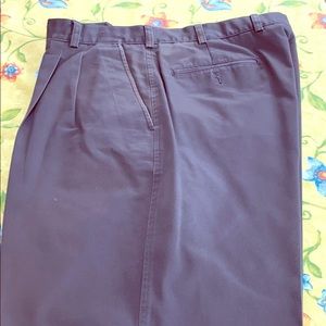 Men’s Nordstrom Khakis